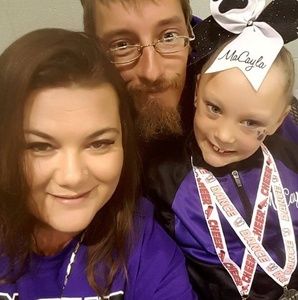 Meet your Posher, Heidi